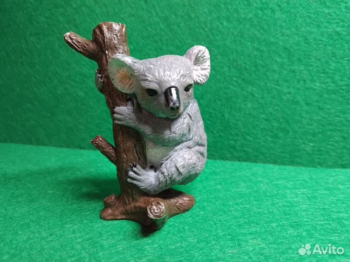 Фигурки животных