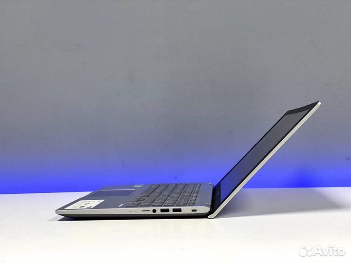 Игровой Asus SSD256g MX110 2g 6g озу