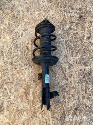 Амортизатор передний Toyota RAV-4 XA50 рав 50