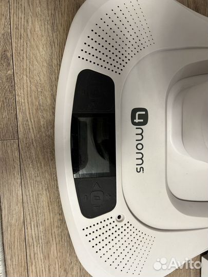 Электронные качели 4moms