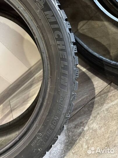 Michelin X-Ice North 4 225/45 R17 94T