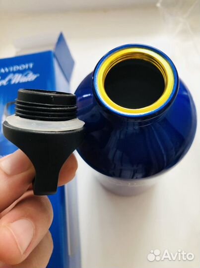 Термокружка новая