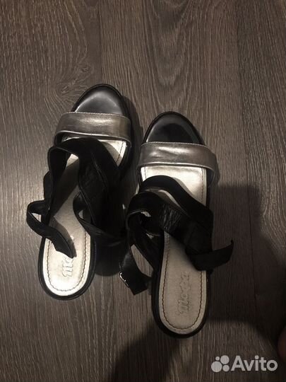 Туфли женские 39 размер