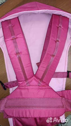 Рюкзак переноска кенгуру