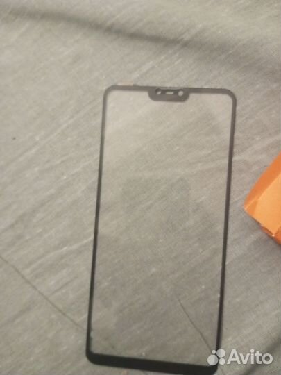 Набор для xiaomi mi 8 lite