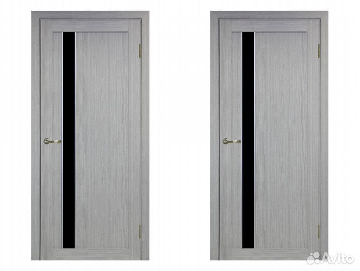 Двери межкомнатные