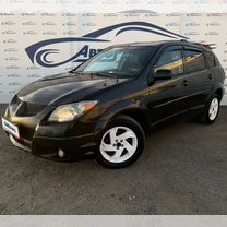 Pontiac Vibe 1.8 AT, 2003, 95 000 км, с пробегом, цена 499 999 руб.