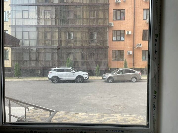 3-к. квартира, 125,7 м², 1/7 эт.