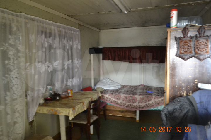 Участок 12 сот. (ИЖС)