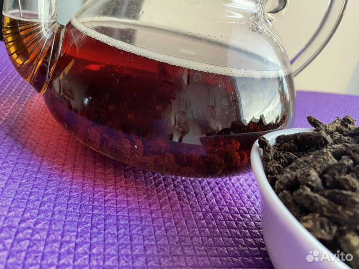 Иван-чай 1кг кипрей 2023 для здоровья, польза