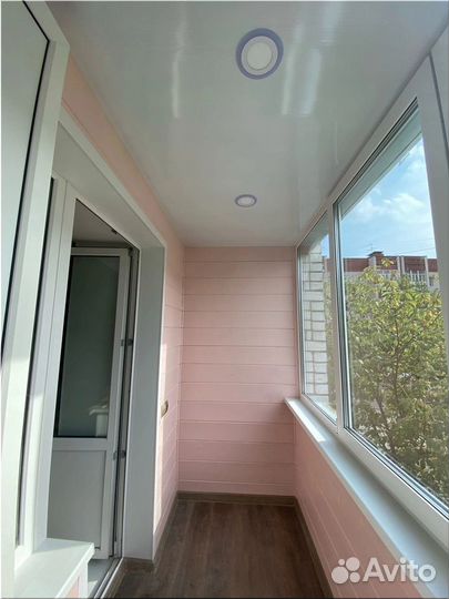 Окна пластиковые от производителя