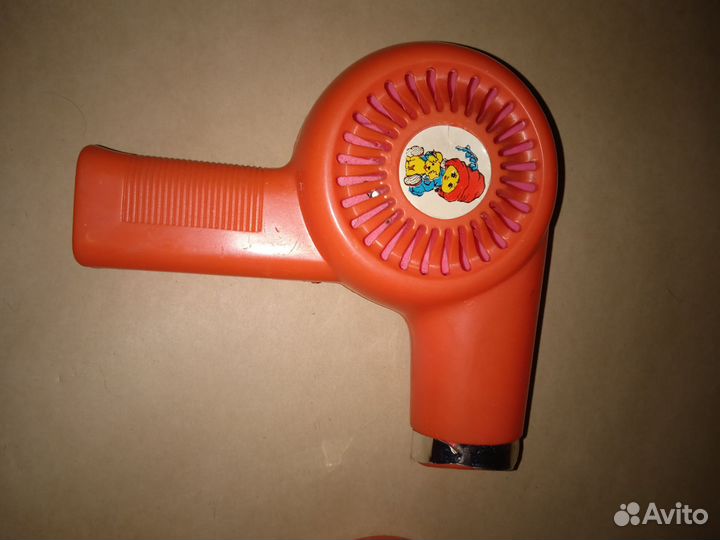 Набор для куклы