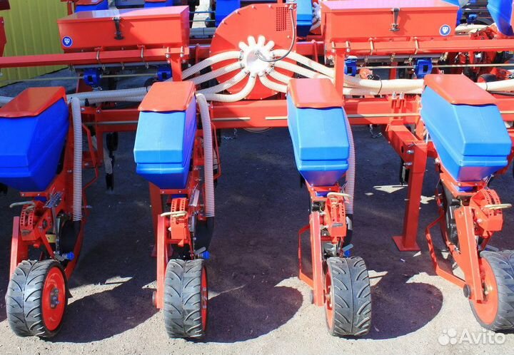 Сеялка Техника Сервис Агро TC-M 4150А, 2023