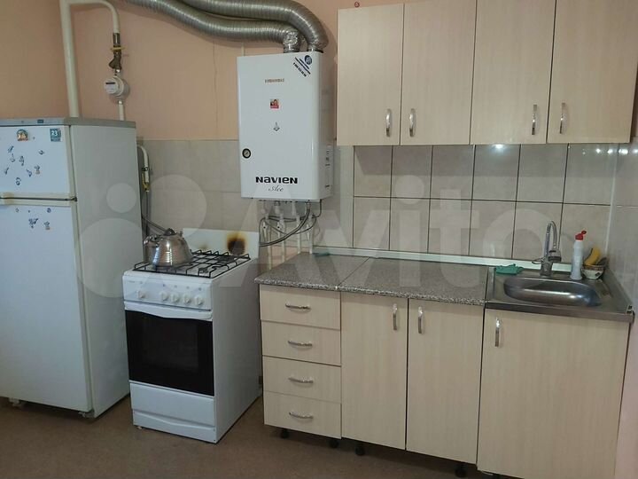 3-к. квартира, 78 м², 5/10 эт.
