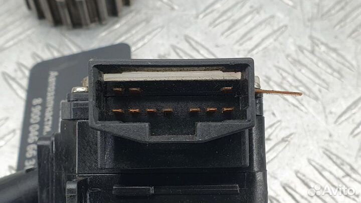 Переключатель стеклоочистителей Hyundai Accent 2