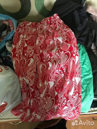 Женская одежда