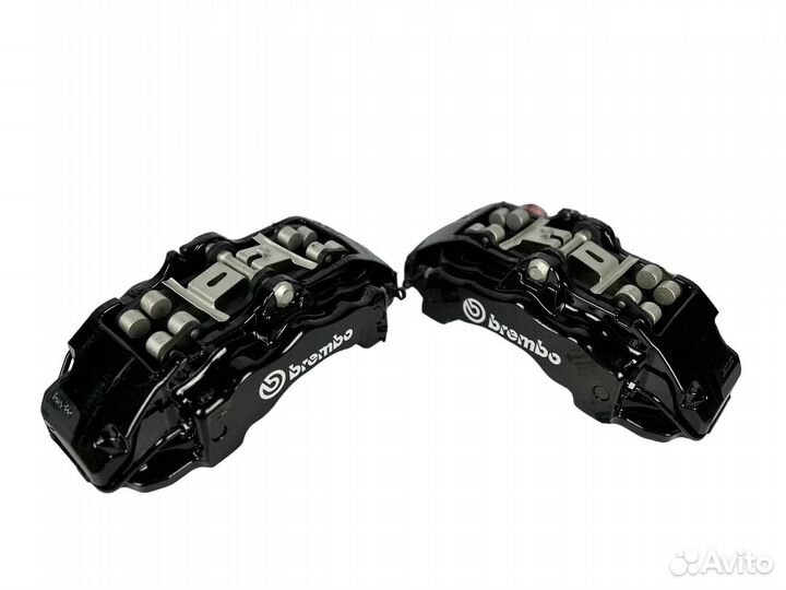 Тормозная система для MQB Brembo Z18 355 mm