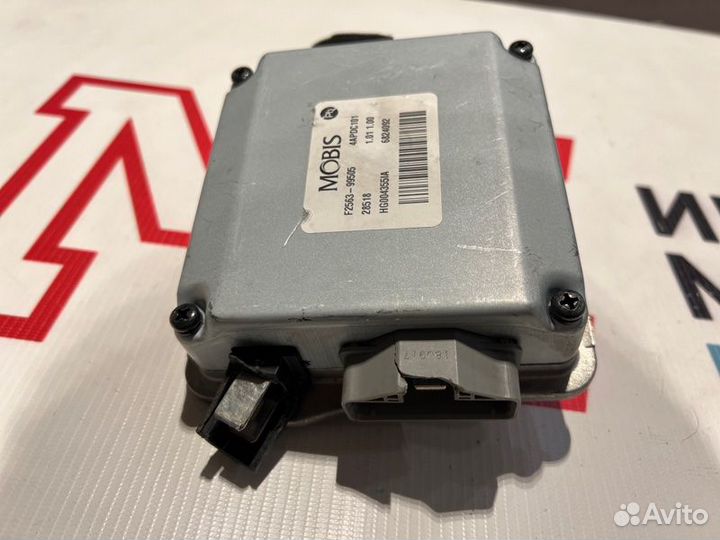 Блок управления рулевой колонкой Hyundai Elantra