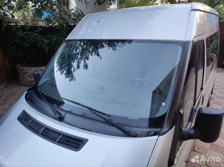 Ford Transit 2.2 МТ, 2013, 265 000 км
