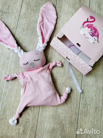 Грелка для новорожденных