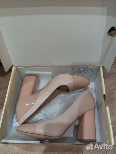 Туфли женские 35 размер