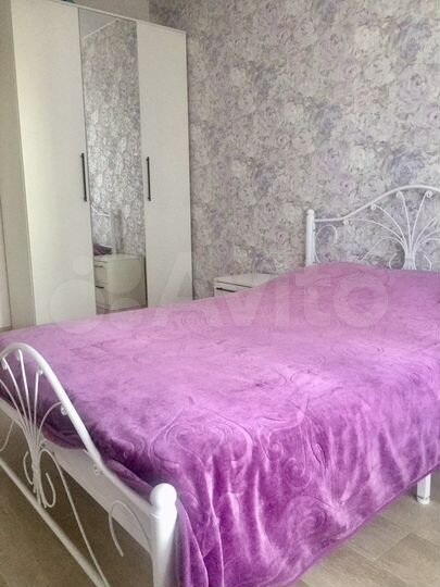 2-к. квартира, 41 м², 13/19 эт.