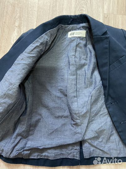 Пиджак hm 92