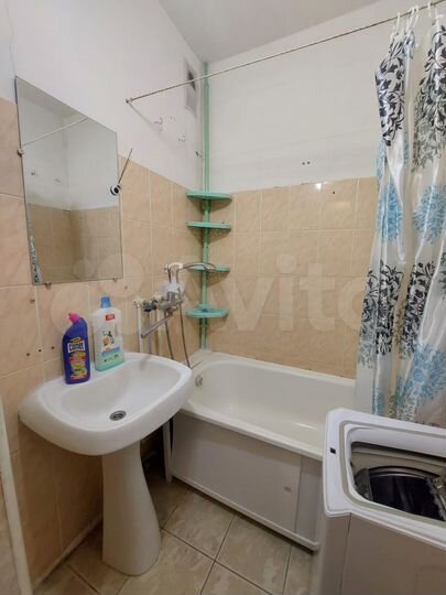 1-к. квартира, 38 м², 7/9 эт.