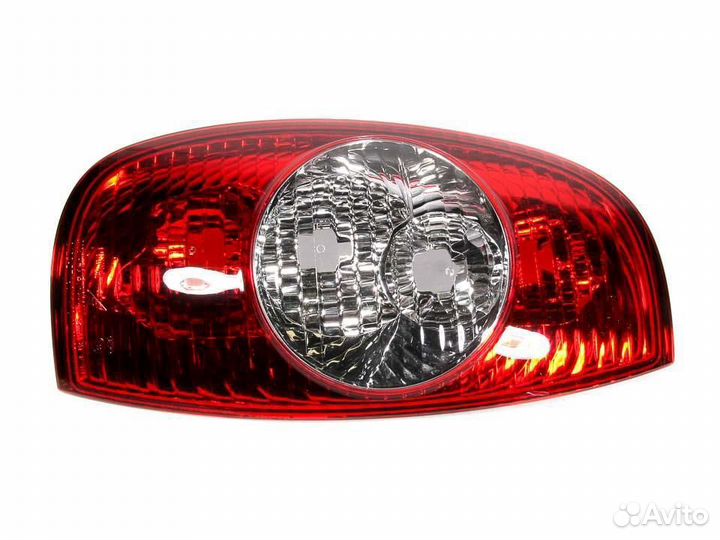 Фонарь Нива Шевроле Левый Новый