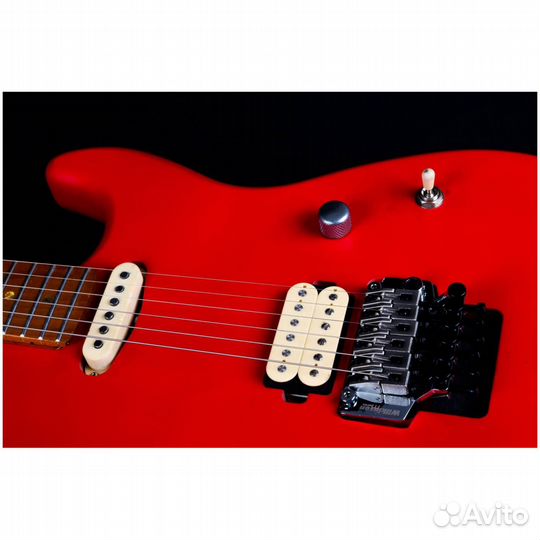 Электрогитара JET JS-850 Relic FR