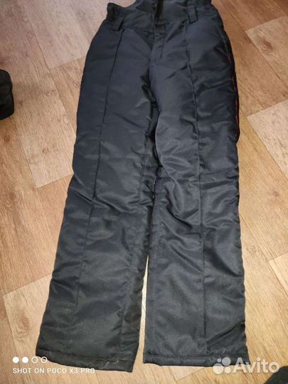 Полицейская форма