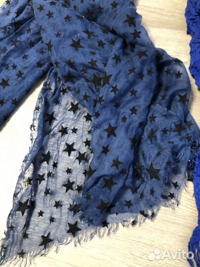 Женский шарф