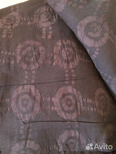 Ткань из Индии