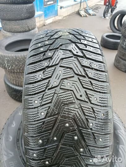 Hankook Winter I'Pike RS2 W429 215/50 R17 95T