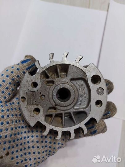 Маховик для stihl MS 170,180
