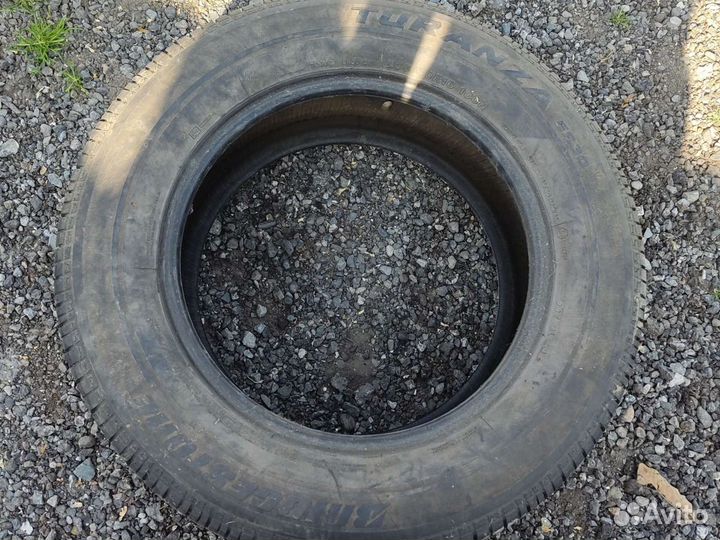 Bridgestone Turanza ER30 235/60 R16