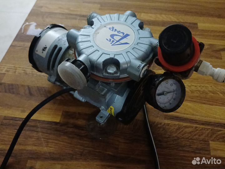Воздушный компрессор Air Pump AP-2
