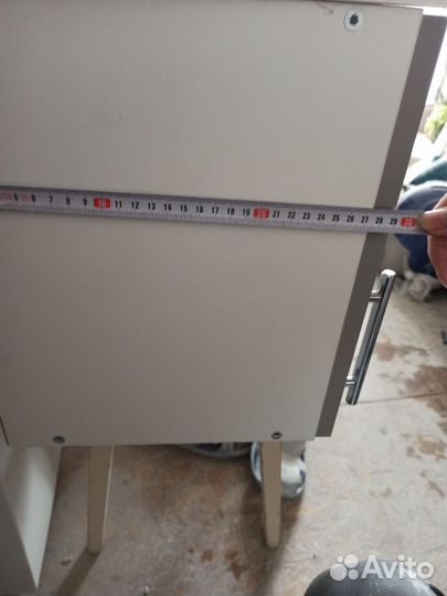 Шкаф навесной