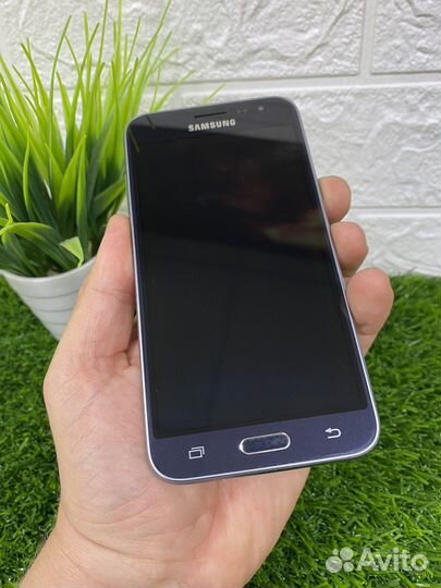 Samsung j3 2016