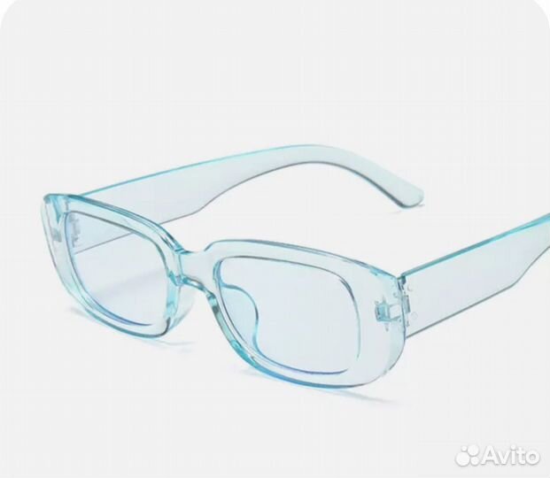 Солнцезащитные очки