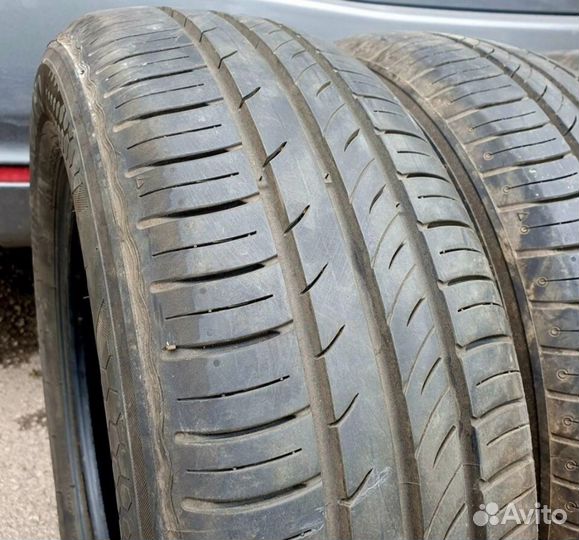 Kumho Ecowing ES31 175/65 R14