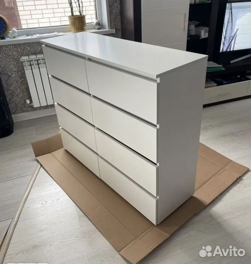 Комод Лион новый