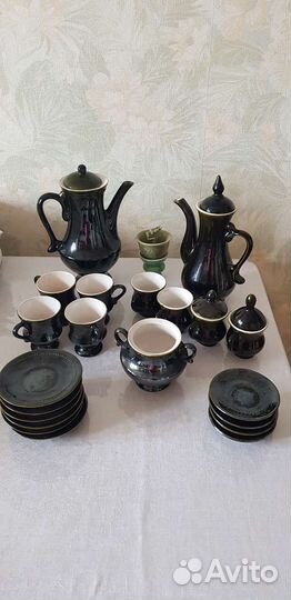 Сервизы. Чашки,Бокалы,Блюдца