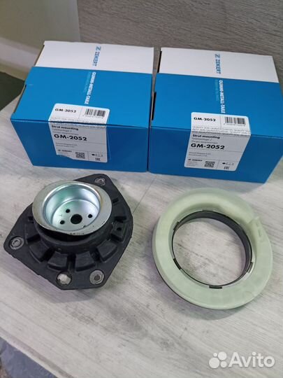 Опора переднего амортизатора Renault Megane,Scenic