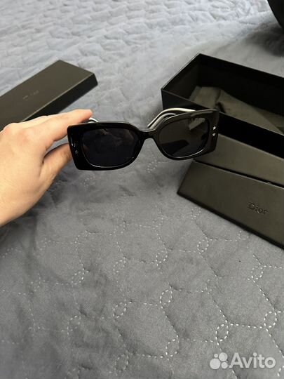 Солнцезащитные очки christian dior