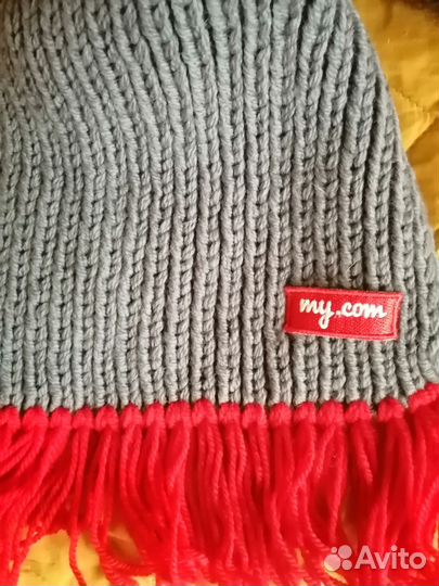 Шарфы женские