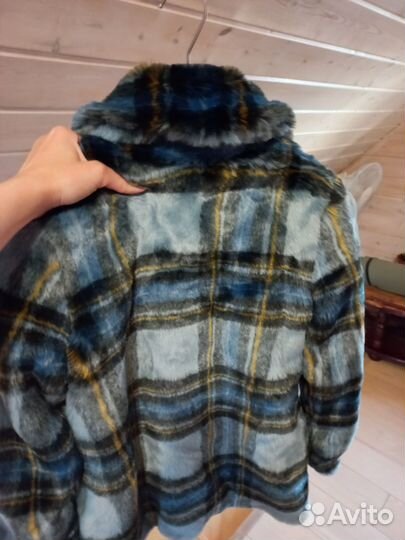 Продам шубу