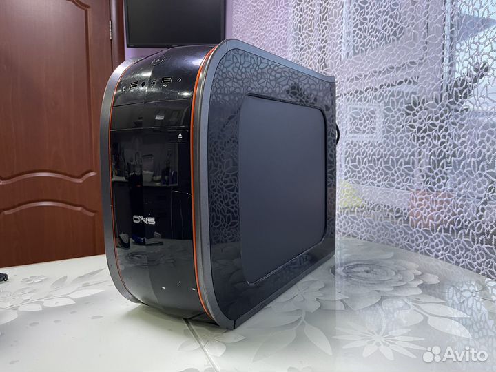 Компьютер для игр и работы