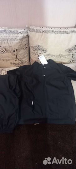 Рабочий костюм