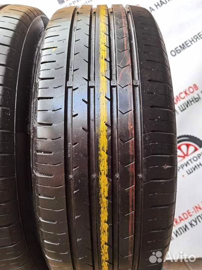 Continental ContiPremiumContact 5 205/55 R17 95V